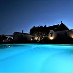 Trullo Don Mino * Locorotondo