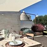 Trullo Don Mino Villa Locorotondo