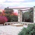 Trullo Don Mino Villa *