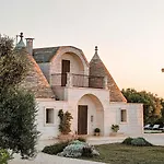 Trullo Don Mino Villa *