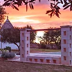 Trullo Don Mino Villa