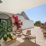 Villa Trullo Don Mino Locorotondo