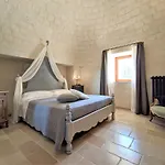 Trullo Don Mino Villa