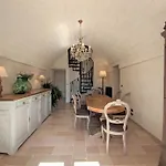 Trullo Don Mino Villa *