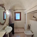 Trullo Don Mino Villa Locorotondo