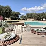 Villa Trullo Don Mino *
