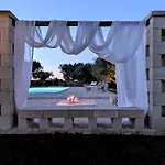 Trullo Don Mino Villa