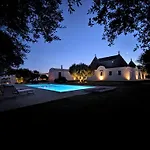 Trullo Don Mino *