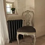 Trullo Don Mino Villa *