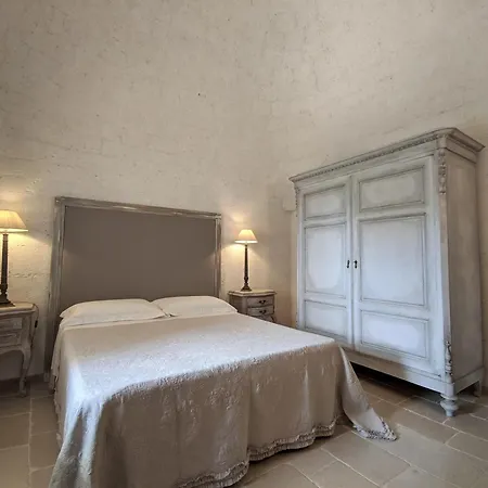 Trullo Don Mino