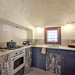 Trullo Don Mino Locorotondo