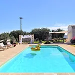 Trullo Don Mino Villa