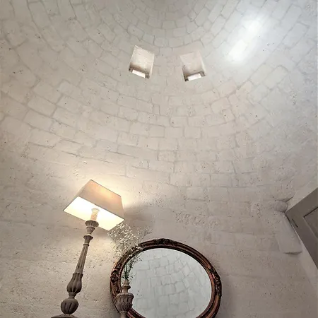 Trullo Don Mino * Locorotondo