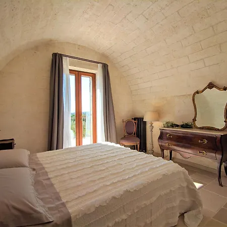 Trullo Don Mino