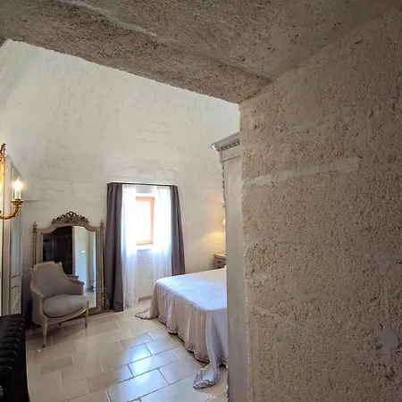 Trullo Don Mino