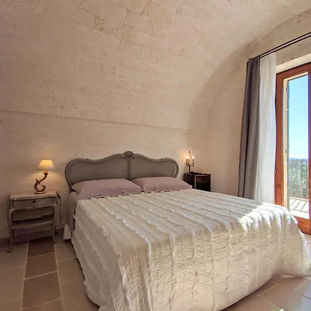 Trullo Don Mino Villa Locorotondo