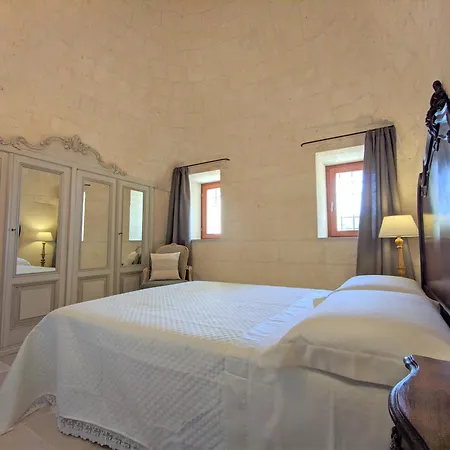 Trullo Don Mino