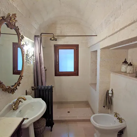 Trullo Don Mino Villa Locorotondo