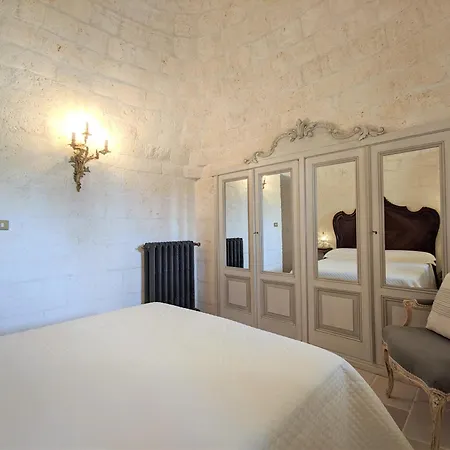 Trullo Don Mino * Locorotondo