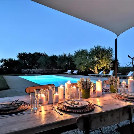 Trullo Don Mino *