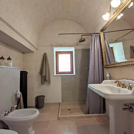 Trullo Don Mino