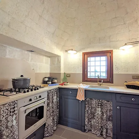 Trullo Don Mino Locorotondo
