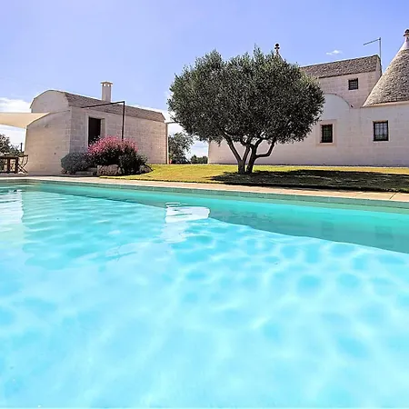Trullo Don Mino